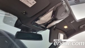 BMW 5-Series 520i M Sport 2020 года из Южной Кореи