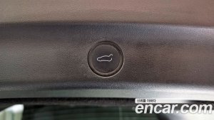 Tesla Model Y Standard RANGE 2021 года из Южной Кореи