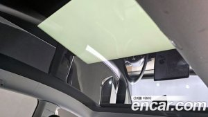 Tesla Model Y Standard RANGE 2021 года из Южной Кореи