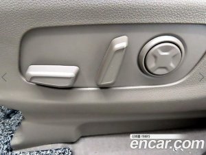 Kia Carnival 7-Seater Noblesse 2022 года из Южной Кореи