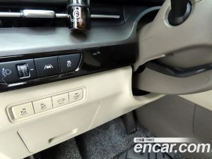 Kia Carnival 7-Seater Noblesse 2022 года из Южной Кореи