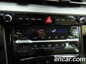 Kia Carnival 7-Seater Noblesse 2022 года из Южной Кореи