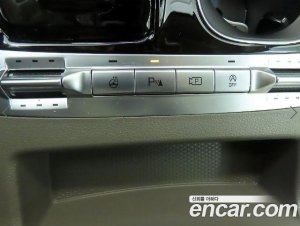 Kia Carnival 7-Seater Noblesse 2022 года из Южной Кореи