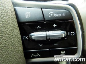 Kia Carnival 7-Seater Noblesse 2022 года из Южной Кореи