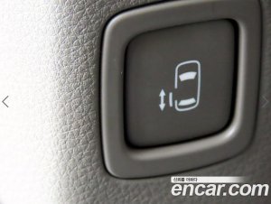 Kia Carnival 7-Seater Noblesse 2022 года из Южной Кореи