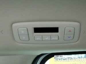 Kia Carnival 7-Seater Noblesse 2022 года из Южной Кореи