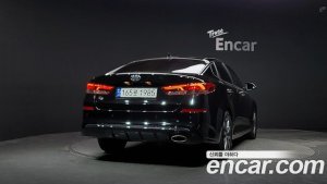 Kia K5 2.0 2020 года из Южной Кореи