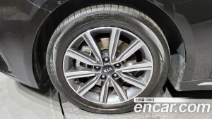 Kia K5 2.0 2020 года из Южной Кореи