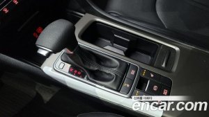 Kia K5 2.0 2020 года из Южной Кореи