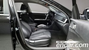 Kia K5 2.0 2020 года из Южной Кореи