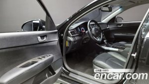 Kia K5 2.0 2020 года из Южной Кореи