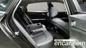 Kia K5 2.0 2020 года из Южной Кореи