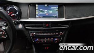 Kia K5 2.0 2020 года из Южной Кореи