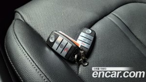 Kia K5 2.0 2020 года из Южной Кореи