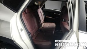 Kia Seltos Бензин 1.6 Turbo 2WD 2021 года из Южной Кореи