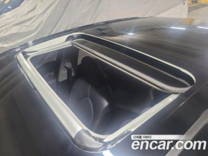 Toyota Camry 2.5 XLE HYBRID 2021 года из Южной Кореи
