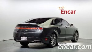 Lincoln MKZ HYBRID 2020 года из Южной Кореи