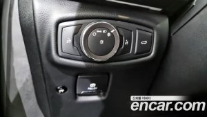 Lincoln MKZ HYBRID 2020 года из Южной Кореи