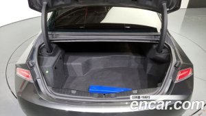 Lincoln MKZ HYBRID 2020 года из Южной Кореи