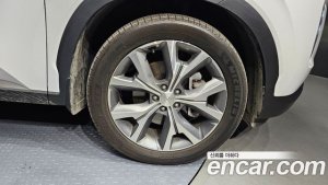 Hyundai Palisade Дизель 2.2 4WD 2022 года из Южной Кореи
