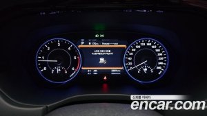 Hyundai Palisade Дизель 2.2 4WD 2022 года из Южной Кореи