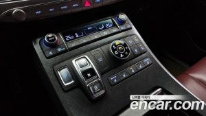Hyundai Palisade Дизель 2.2 4WD 2022 года из Южной Кореи