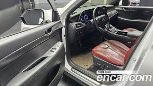 Hyundai Palisade Дизель 2.2 4WD 2022 года из Южной Кореи
