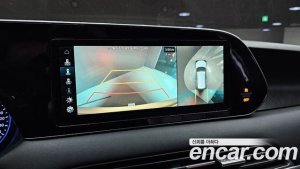 Hyundai Palisade Дизель 2.2 4WD 2022 года из Южной Кореи