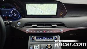 Hyundai Palisade Дизель 2.2 4WD 2022 года из Южной Кореи