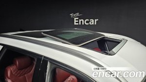 Hyundai Palisade Дизель 2.2 4WD 2022 года из Южной Кореи
