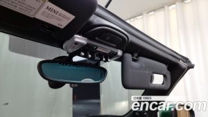 Mini Cooper Convertible DEFAULT 2020 года из Южной Кореи