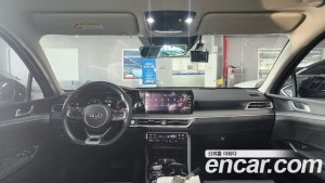 Kia K5 1.6 Turbo 2020 года из Южной Кореи