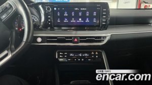 Kia K5 1.6 Turbo 2020 года из Южной Кореи