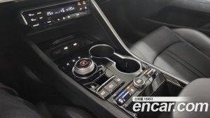 Kia K5 1.6 Turbo 2020 года из Южной Кореи