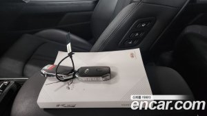 Kia K5 1.6 Turbo 2020 года из Южной Кореи