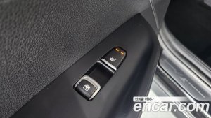 Kia K5 1.6 Turbo 2020 года из Южной Кореи