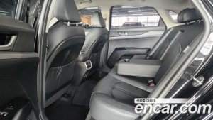 Kia K5 1.6 Turbo 2020 года из Южной Кореи