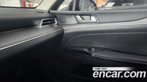 Kia K5 1.6 Turbo 2020 года из Южной Кореи