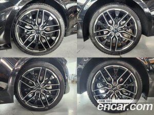 Kia K5 1.6 Turbo 2020 года из Южной Кореи