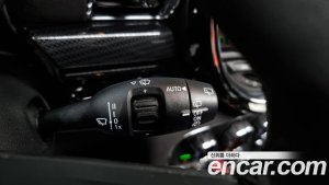 Mini Clubman High 2020 года из Южной Кореи