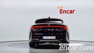 Kia K5 1.6 Turbo 2020 года из Южной Кореи