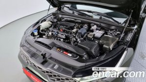 Kia K5 1.6 Turbo 2020 года из Южной Кореи