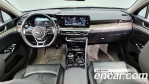 Kia K5 1.6 Turbo 2020 года из Южной Кореи