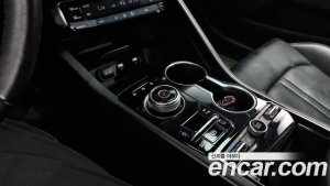 Kia K5 1.6 Turbo 2020 года из Южной Кореи