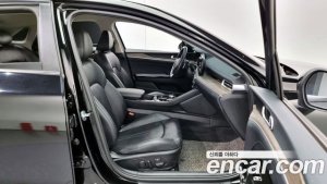 Kia K5 1.6 Turbo 2020 года из Южной Кореи