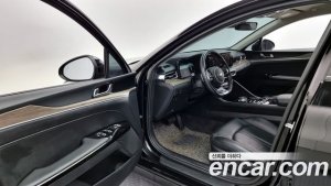 Kia K5 1.6 Turbo 2020 года из Южной Кореи