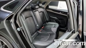 Kia K5 1.6 Turbo 2020 года из Южной Кореи