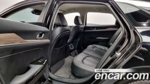 Kia K5 1.6 Turbo 2020 года из Южной Кореи