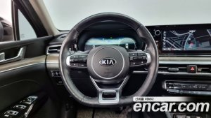Kia K5 1.6 Turbo 2020 года из Южной Кореи