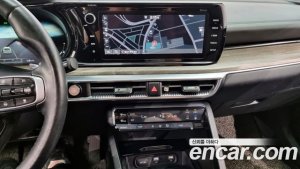 Kia K5 1.6 Turbo 2020 года из Южной Кореи